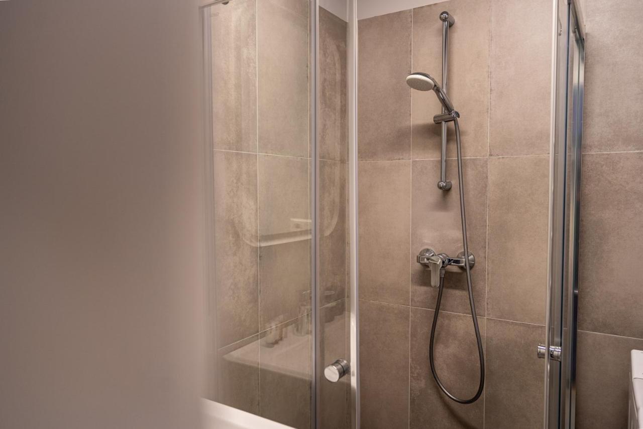 Lovely Apartment In The City Center Kaunas Luaran gambar