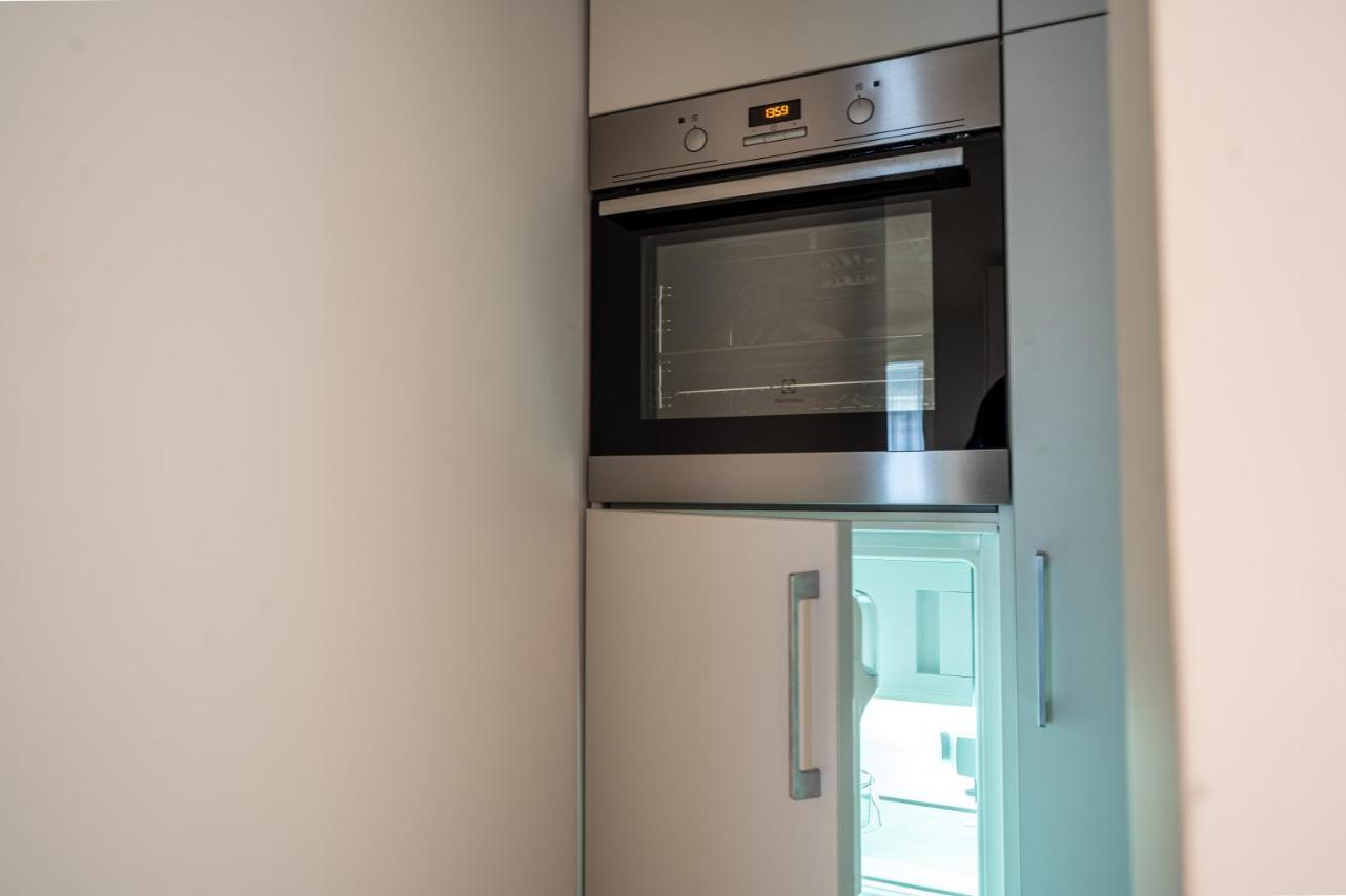 Lovely Apartment In The City Center Kaunas Luaran gambar