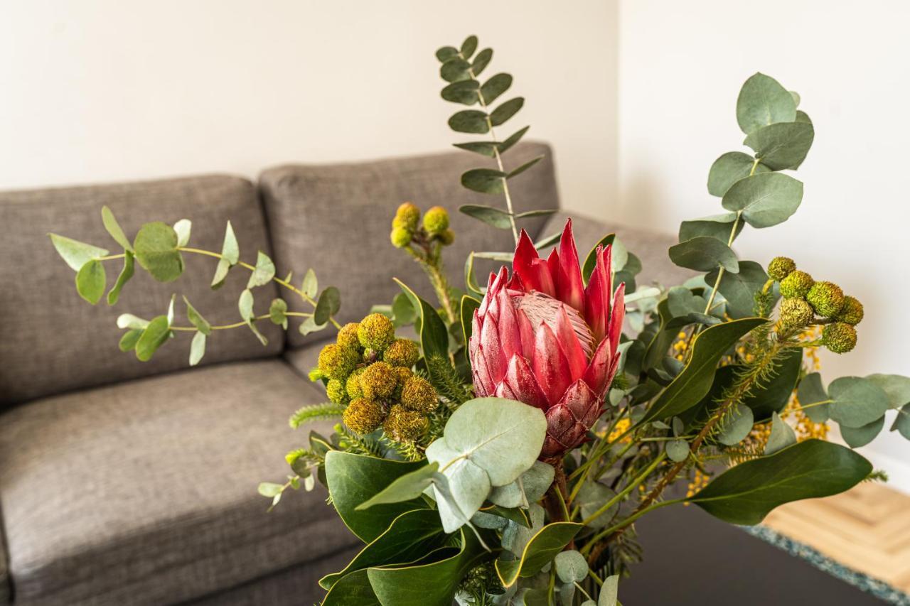 Lovely Apartment In The City Center Kaunas Luaran gambar